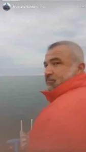 Çanakkale’nin Gelibolu ilçesi açıklarında alabora olan teknenin batması sonucu 3