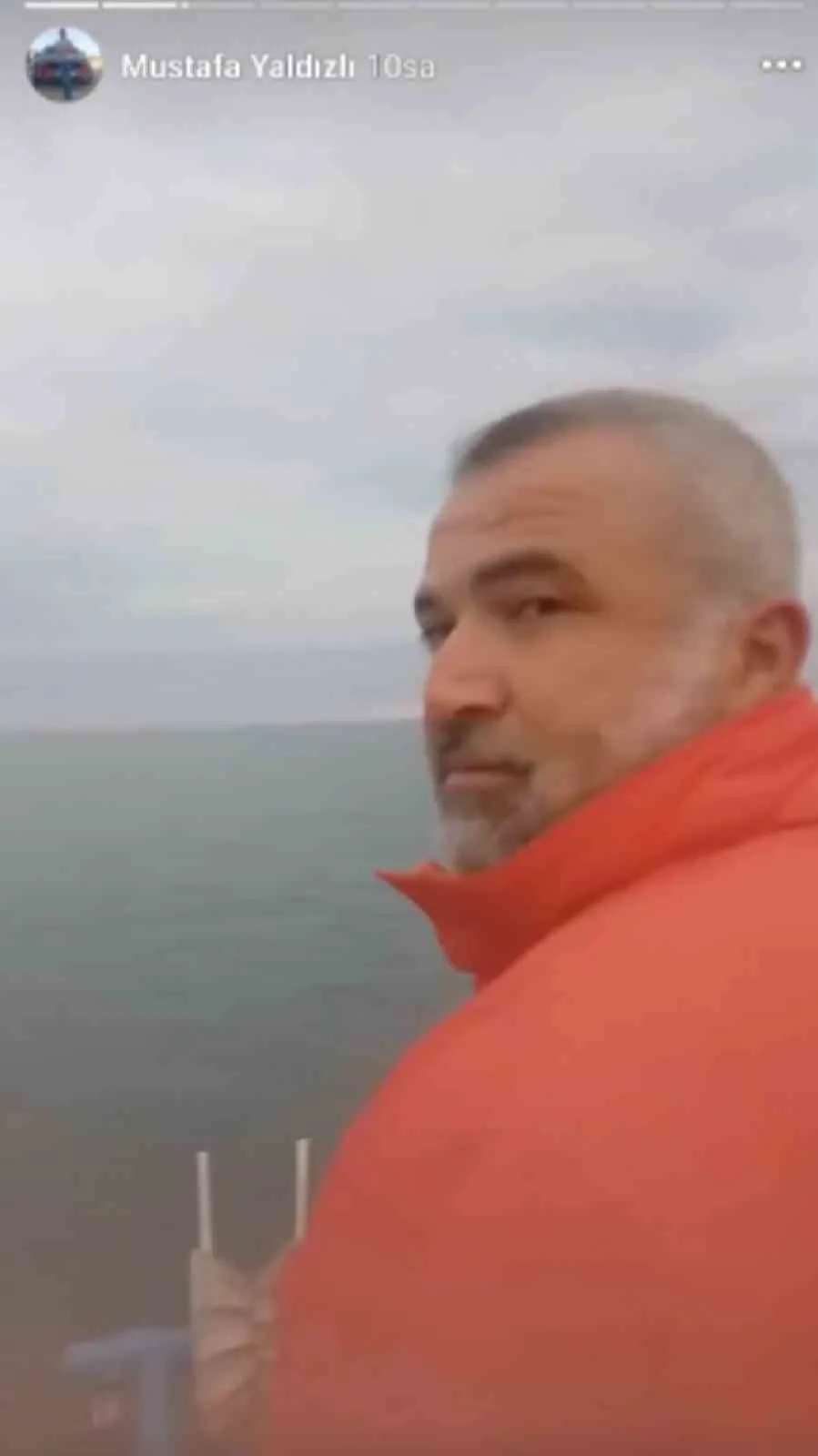 Çanakkale’nin Gelibolu ilçesi açıklarında alabora olan teknenin batması sonucu 3
