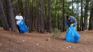 Alanya Belediyesi, 13-18 Ekim tarihleri arasında tüm dünyada kutlanan Erasmus