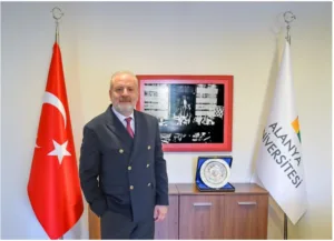 Dünya genelinde üniversitelerin bilim alanlarındaki performanslarını değerlendiren URAP (University Ranking