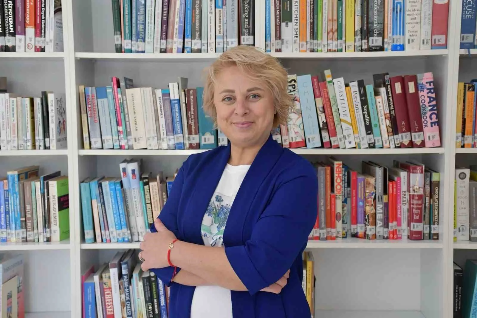 Alanya Üniversitesi, öğrenciler ve akademisyenler için farkındalık oluşturmayı hedefleyen üç
