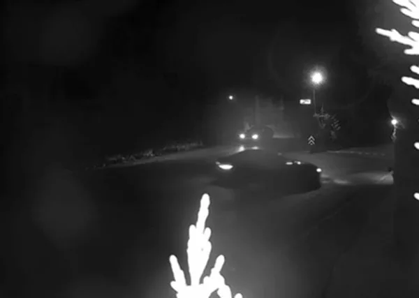 Antalya’nın Alanya ilçesinde drift yaparak trafiği tehlikeye atan sürücüye 92