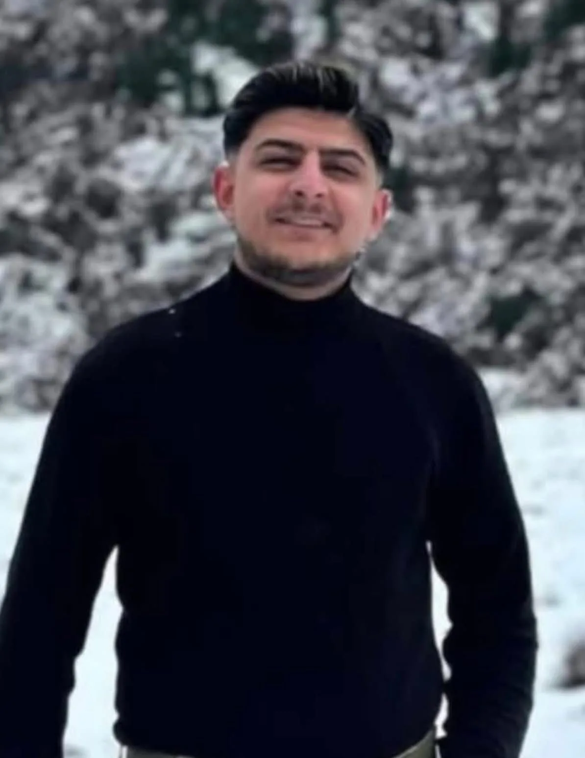 Antalya’nın Alanya ilçesinde meydana gelen trafik kazasında yaralanan motosiklet sürücüsü,