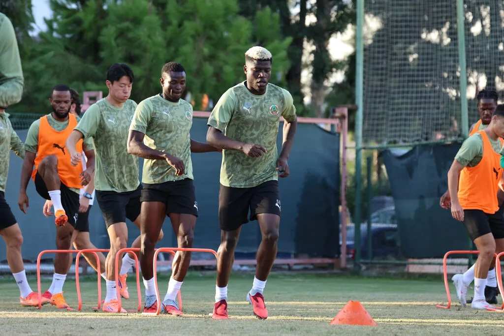 Corendon Alanyaspor, Trendyol Süper Lig’in 10. haftasında deplasmanda oynayacağı Kocaelispor