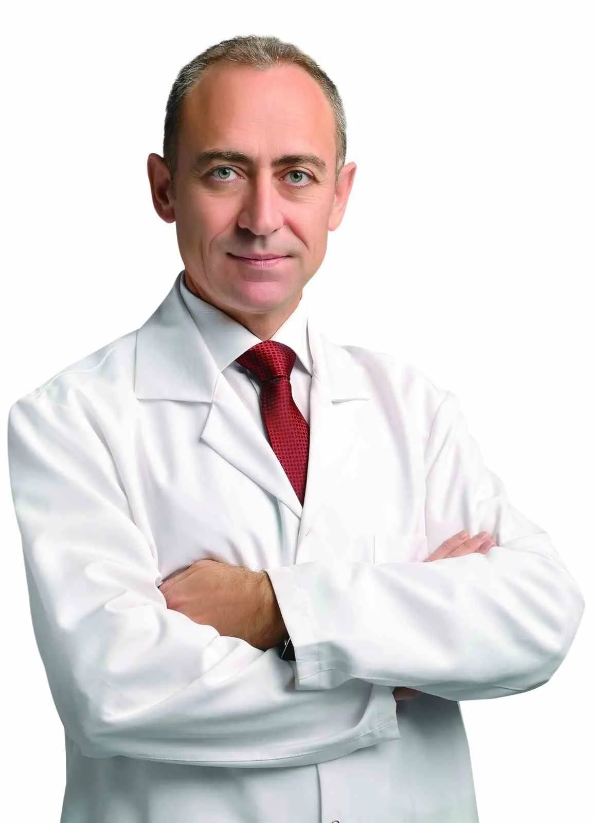 Eskişehir Özel Ümit Batıkent Hastanesi KBB Uzmanı Dr. Bekir Oksay,