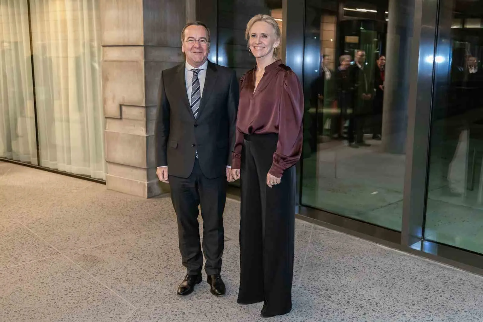 Almanya, Rusya kaynaklı artan tehditlerin ardından İzlanda ile imzalanan askeri