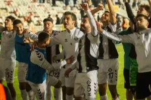 TFF 3. Lig 4. Grup’ta ilk 6 haftayı düşme hattında
