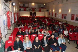 62. Uluslararası Antalya Altın Portakal Film Festivali heyecanı “Gezen Sinema”