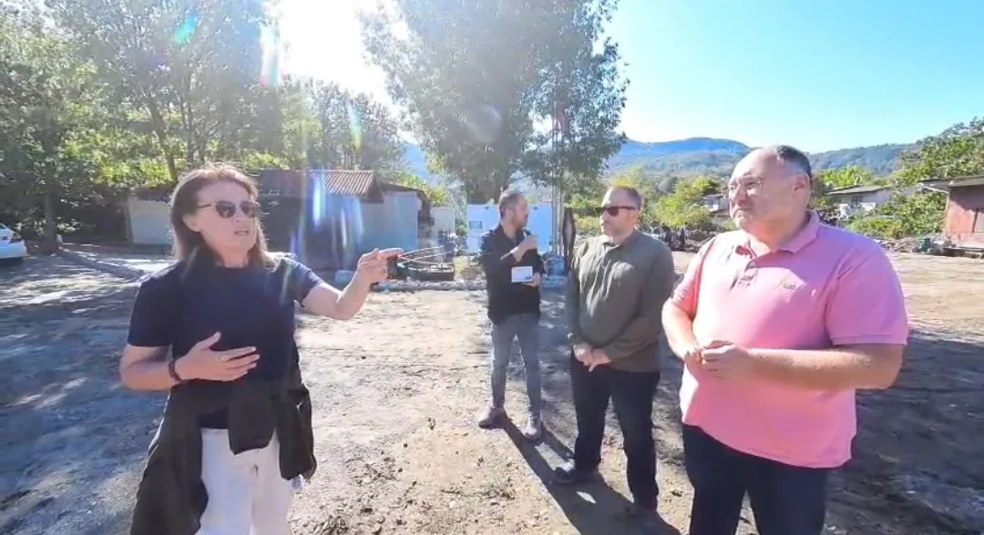 Muhteşem doğası ve denizi ile yerli ve yabancı turistlerin gözde