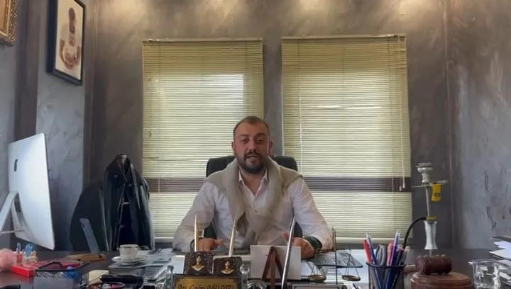 Edirne’de bir spor kulübü tarafından düzenlenen destek gecesi, hem eğlenceli