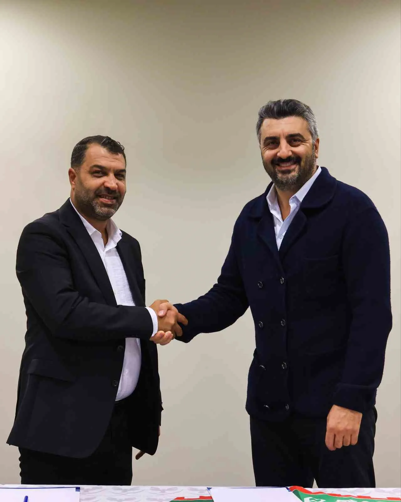 Amed Sportif Faaliyetler’de teknik direktörlük görevine Sinan Kaloğlu getirildi. Trendyol