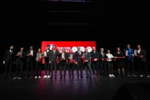 Türkiye Üniversite Sporları Federasyonu (TÜSF) tarafından, Eskişehir’de bulunan Anadolu Üniversitesi’ne