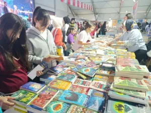 Kahramanmaraş’ta ’Gel ve hayatı anla’ temasıyla bu yıl 10’uncusu düzenlenen