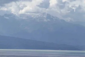 Konya’nın Beyşehir ilçesi ile Isparta’nın Yenişarbademli ilçesi sınırlarında yer alan