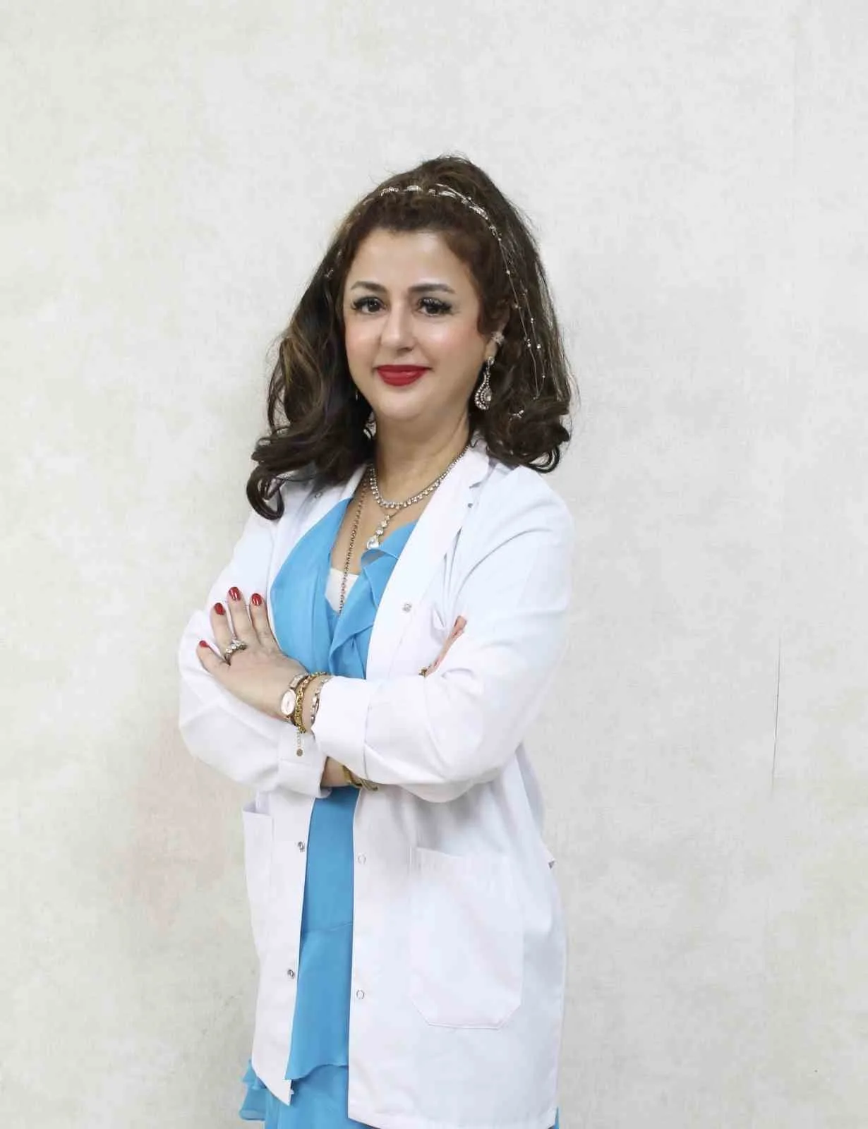 Gaziantep Özel ANKA Hastanesi Nöroloji Uzmanı Dr. Beyhan Karslıgil, alzaymırda