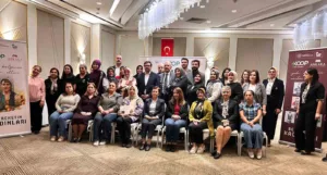 Kadın girişimciliğini ve tarımsal kalkınmayı desteklemek amacıyla Ankara Kalkınma Ajansı