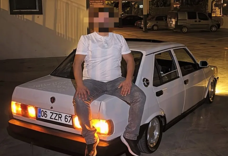 Ankara’da, silahla saldırdığı kişilerden birini öldürüp diğerini yaralayan saldırganın, cinayeti