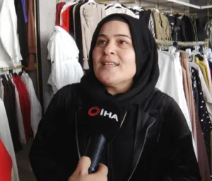 Ankara’da hafif ticari araç sürücüsünün, kasıtlı şekilde çarptığı iki kadının