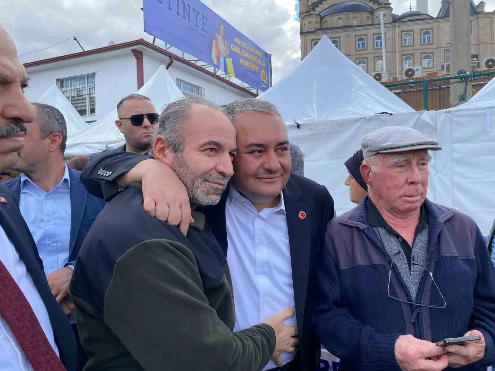 Ankara’da Doğu Karadeniz illerinin yöresel lezzetleri ve kültürü, Keçiören Belediye
