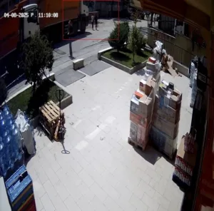 Ankara’da, kardeş iki kadının hafriyat kamyonunun altında kalarak hayatını kaybetmesiyle