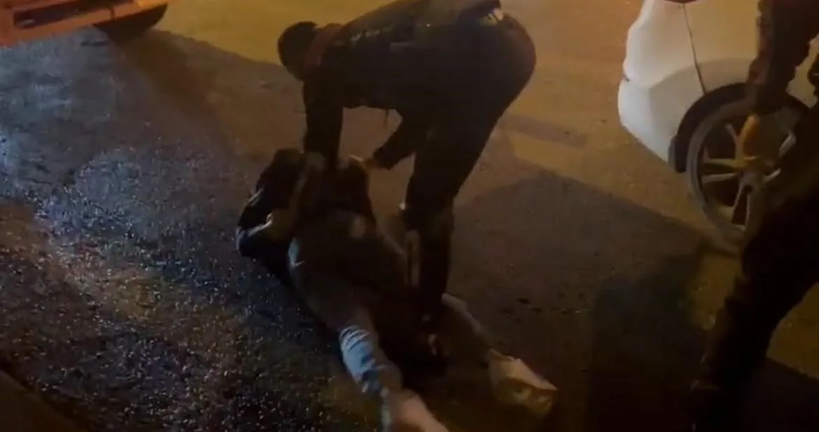 Ankara’da kendilerini polis olarak tanıtarak 66 yaşındaki vatandaşı ’adınız FETÖ