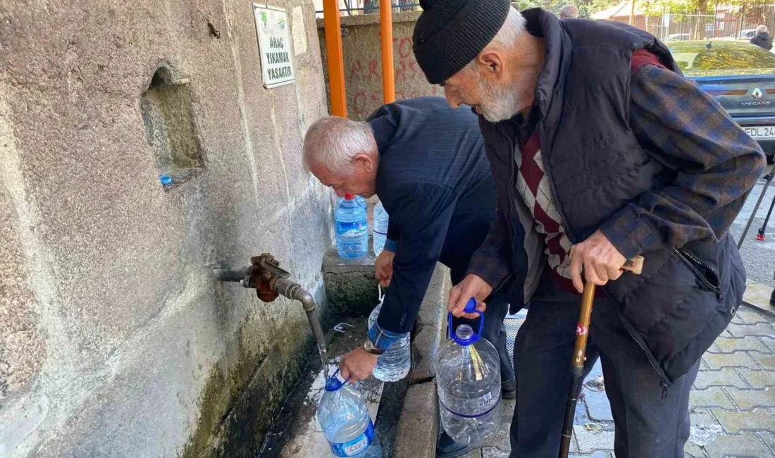 Ankara Büyükşehir Belediyesi (ABB) Meclisi AK Parti Grup Başkanvekili Nihat