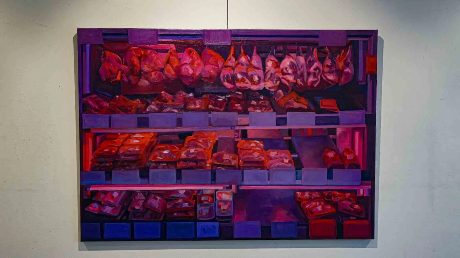 Ankara’nın belleğinde saklı kalan renkleri ve sıradan anların içindeki derinliği