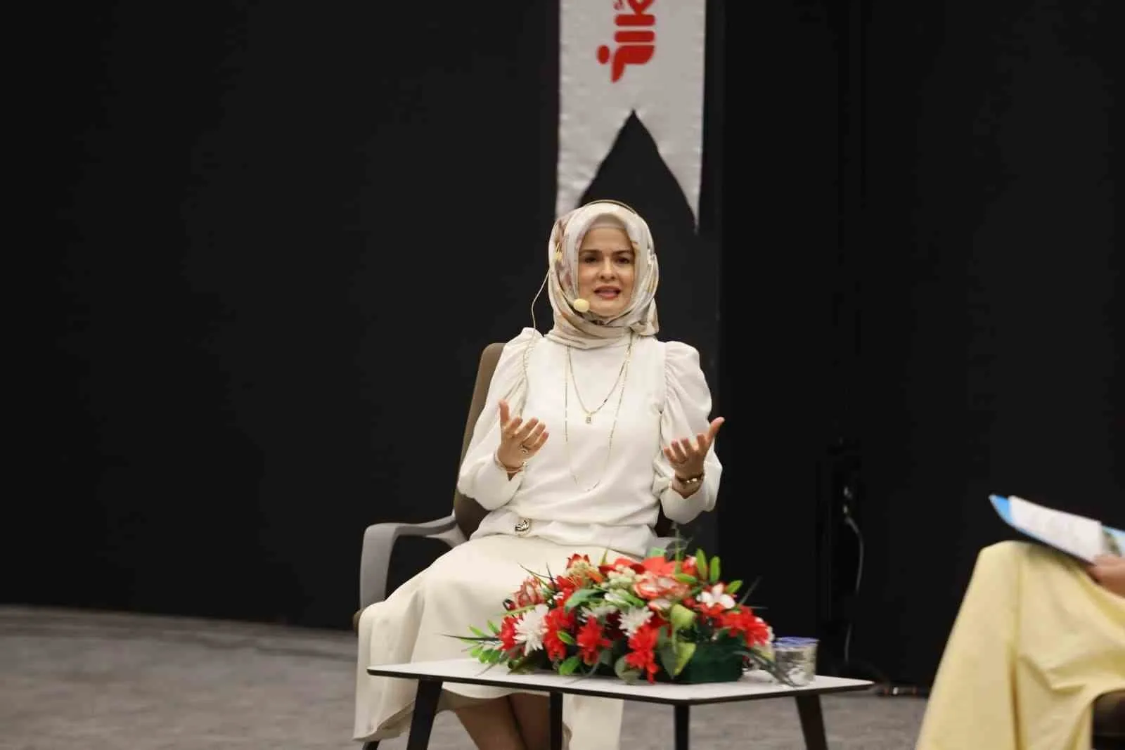 Samsun’un İlkadım Belediyesi ile İlkadım Kent Konseyi iş birliğiyle düzenlenen