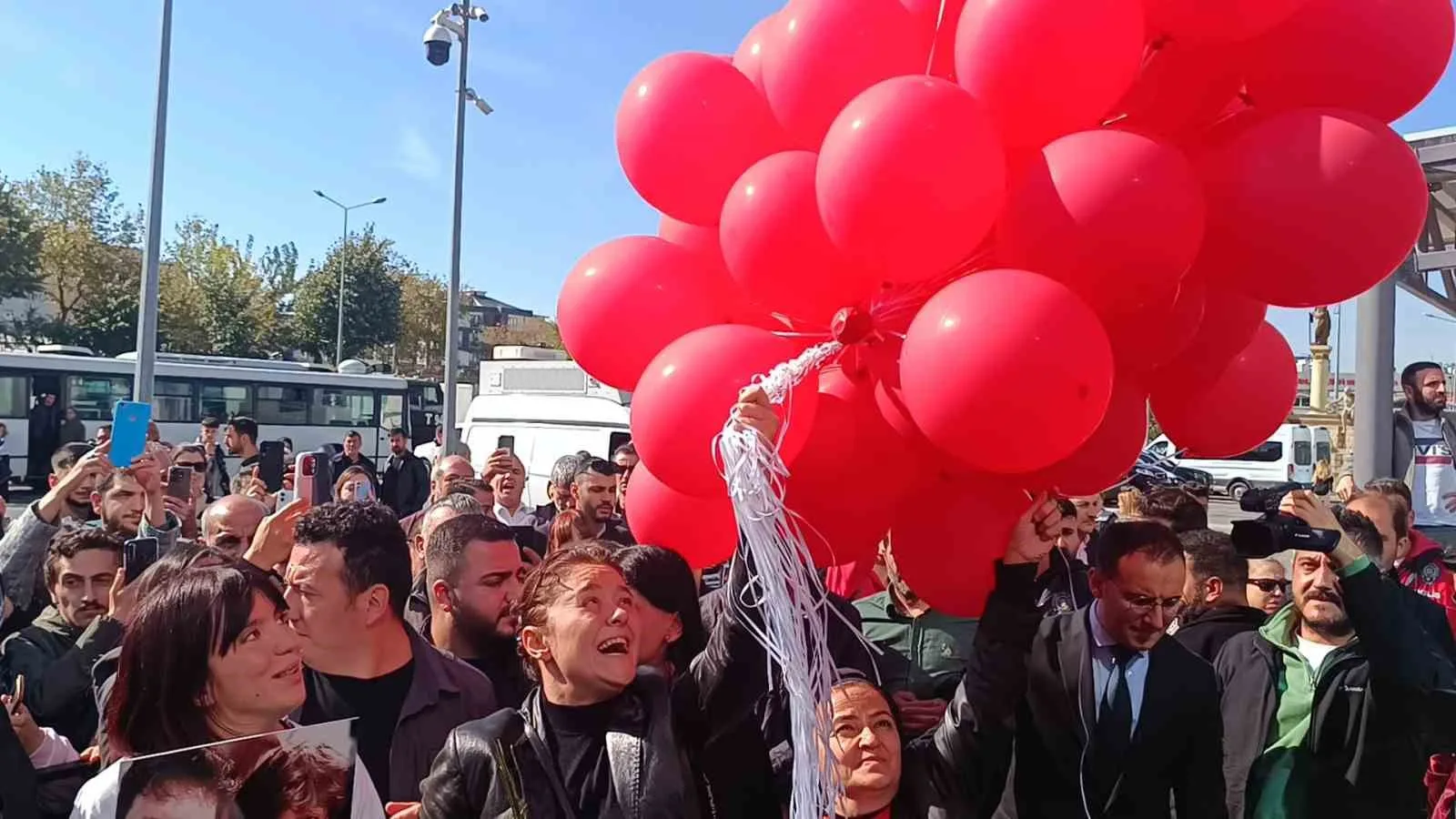 Kadıköy’de bıçaklı saldırı sonucu hayatını kaybeden 15 yaşındaki Mattia Ahmet