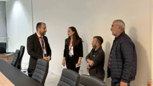 Düzce’de beyin ölümü gerçekleşen 62 yaşındaki kadının organları, İstanbul ve