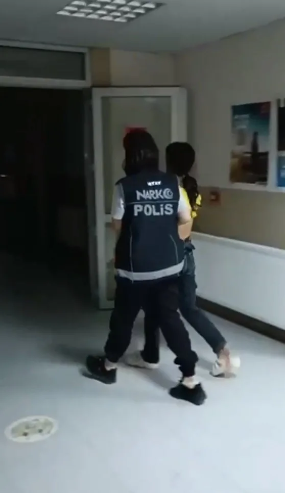 Hatay’ın Antakya ilçesinde Uyuşturucu veya Uyarıcı Madde ticareti suçları nedeniyle