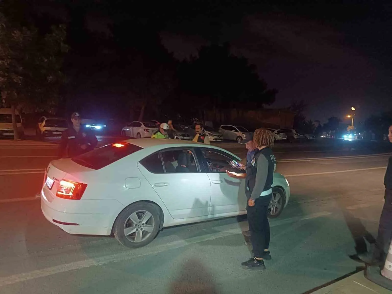 Antalya İl Emniyet Müdürlüğü ekipleri tarafından son bir haftada gerçekleştirilen