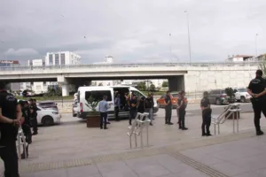 Antalya’nın Serik ilçesinde 2 kişinin hayatını kaybettiği, 2 kişinin de