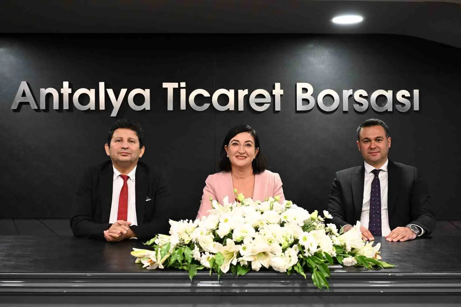 Antalya’da düzenlenen ’Tarım Gündem’ toplantısında israfa dikkat çekildi. Gıda Mühendisleri