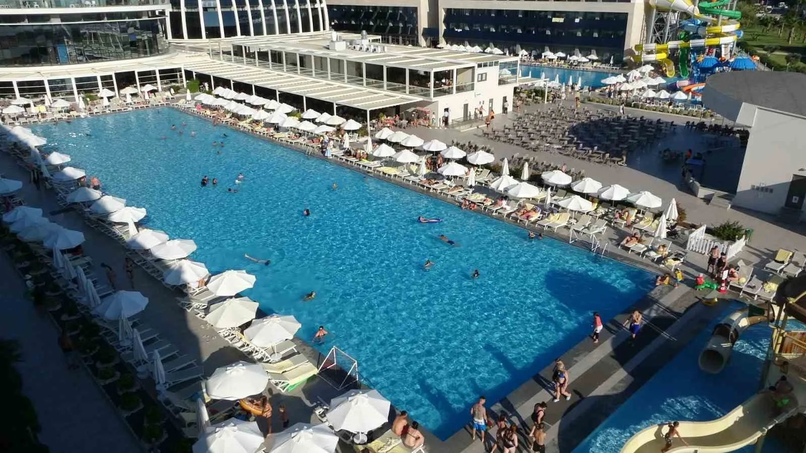 Manavgat-Side Turistik Otelciler Birliği (MASTOB) Başkanı Zafer Süral, 2025 turizm