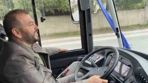 Arnavutköy Belediyesi, ilçede çevre dostu ve modern ulaşım dönemini başlattı.