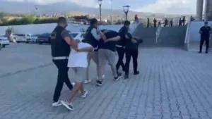 Hatay’ın Arsuz ilçesinde kasten yaralama olayı şüphelisi 4 kişi gözaltına