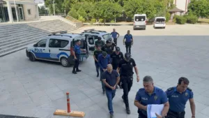 Mersin’in Tarsus ilçesinde asansör kazası sonucu Pelin Yaşot Kıyga’nın ölümüne,