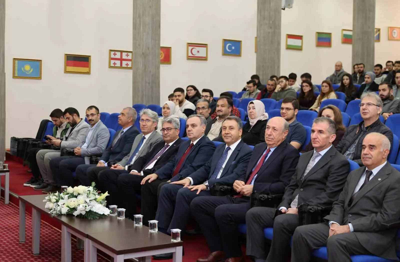 Askeri Fabrika ve Tersane İşletme A. Ş. (ASFAT) Genel Müdürü