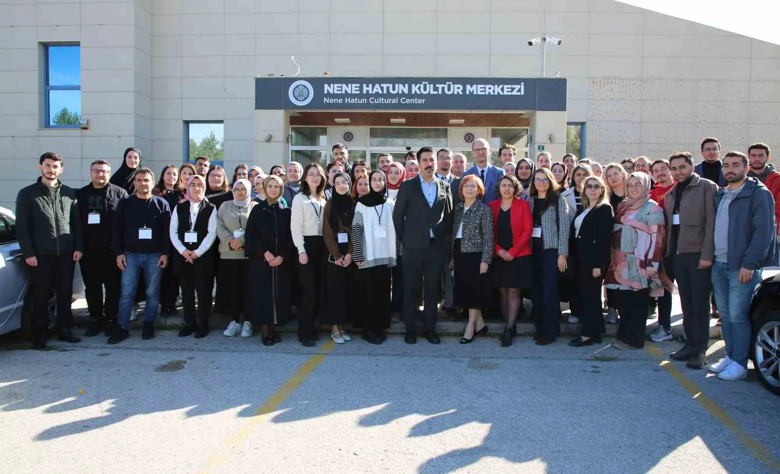 TÜBİTAK 2237-A Bilimsel Eğitim Etkinliklerini Destekleme Programı kapsamında desteklenen “Aşı