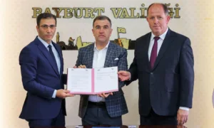 Bayburt’un sahip olduğu zengin doğal ve kültürel mirası turizmde bir