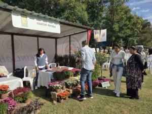 Samsun’un Atakum Belediyesi öncülüğünde, tarımsal kalkınmayı ve yerel üretimi desteklemek
