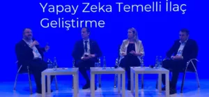 Yaşam bilimleri alanında Türkiye’nin en kapsamlı etkinliği olarak kabul edilen