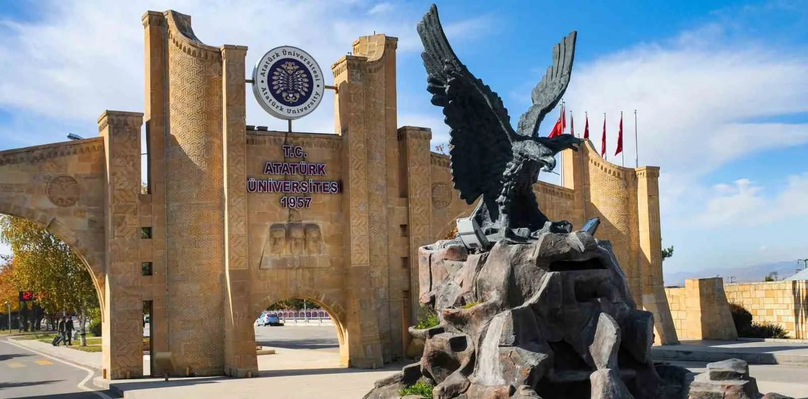 Dünyanın en saygın sıralama kuruşları arasında yer alan ve Yükseköğretim