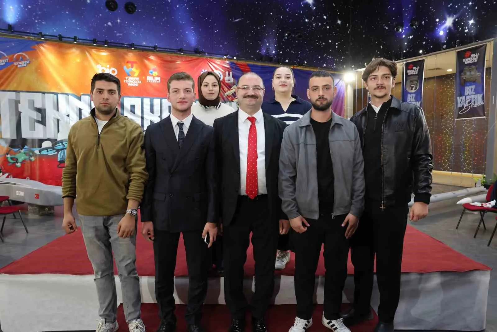 Türkiye İş Kurumu (İŞKUR) tarafından devlet üniversiteleri iş birliğiyle yürütülen