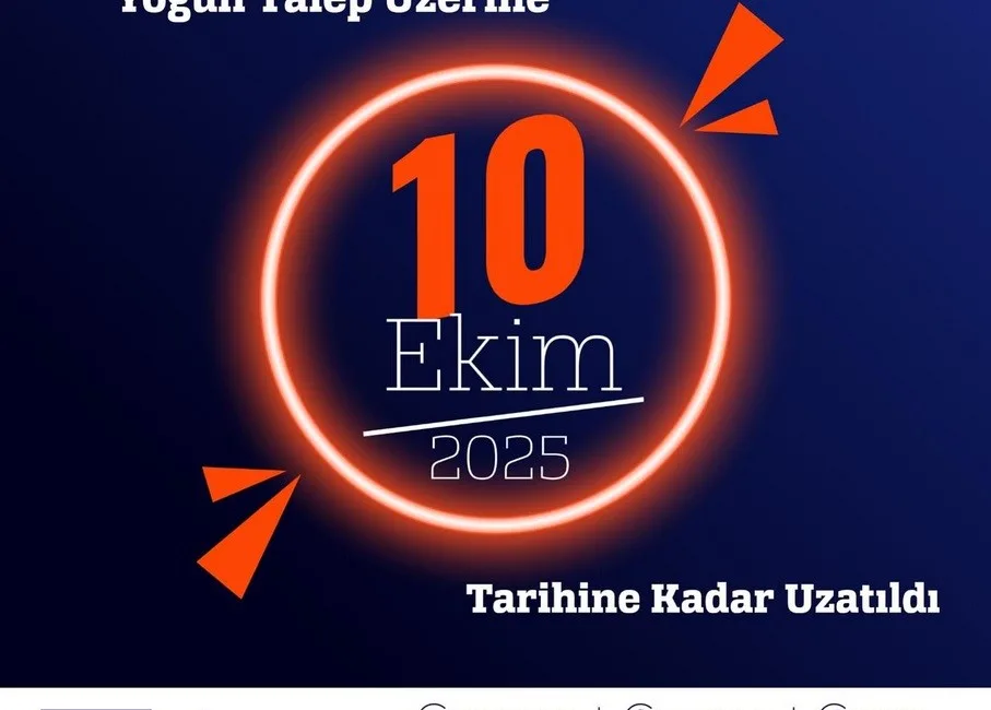 Atatürk Üniversitesi, öğrencilerine ve mezunlarına kariyerlerini güçlendirecek yeni bir imkân