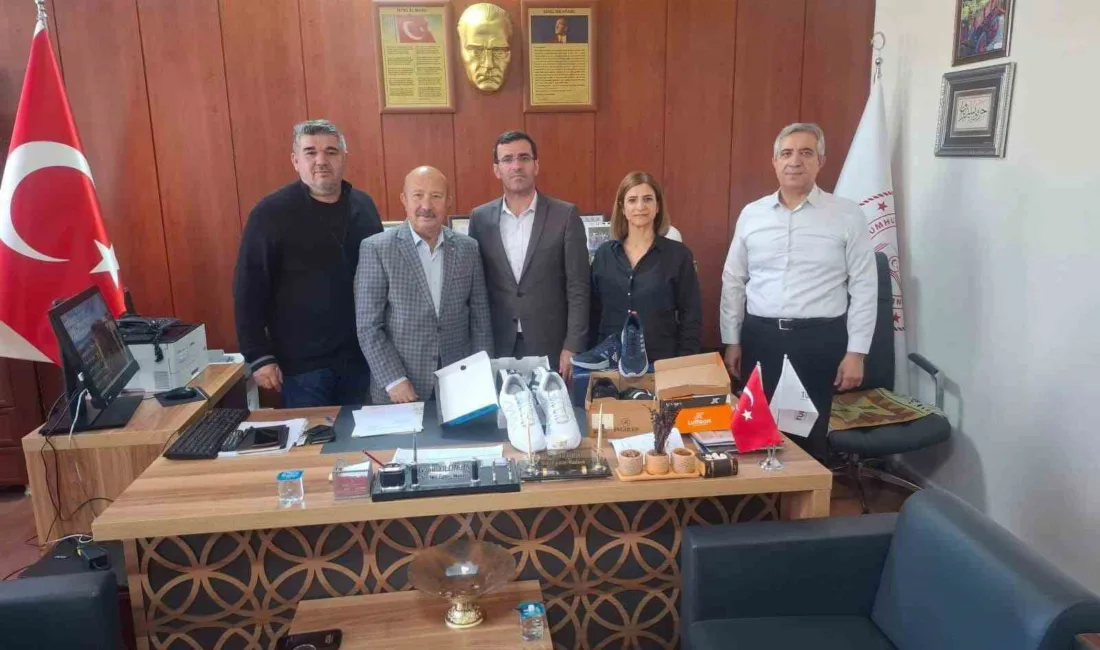 Alaşehir Ticaret ve Sanayi Odası, sosyal sorumluluk projeleri kapsamında geleneksel