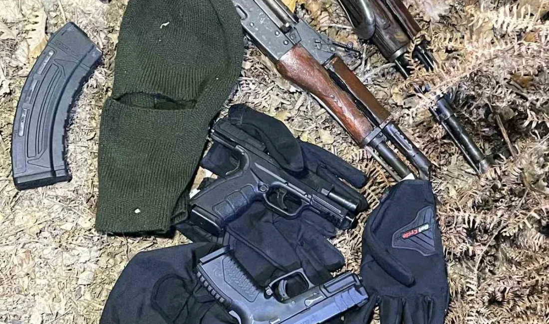 Hacettepe Üniversitesi Öğretim Üyesi Doç. Dr. Sinan Ateş cinayeti davasında