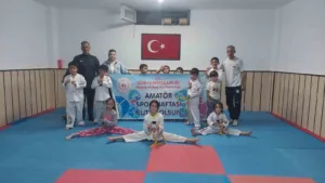 Gençlik ve Spor Bakanlığı’nın her yıl geleneksel olarak düzenlediği Amatör