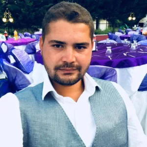 Aydın’ın İncirliova ilçesinde bir araç içerisinde hareketsiz halde bulunan 32